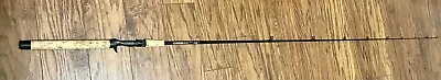 G Loomis Gl3 Mbr 783c Medium Heavy Casting Rod • $150