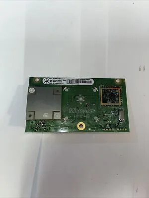$4.19 • Buy Xbox 360 OEM Wireless RF Module Board 003 Model RF01 X802779-013 Rev H