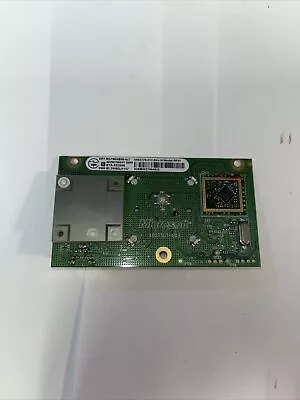 $4.19 • Buy Xbox 360 OEM Wireless RF Module Board 003 Model RF01 X802779-013 Rev H