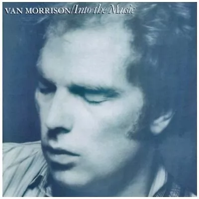 Van Morrison : Into The Music [remastered With Bonus Tracks] CD (2008) • £7.21