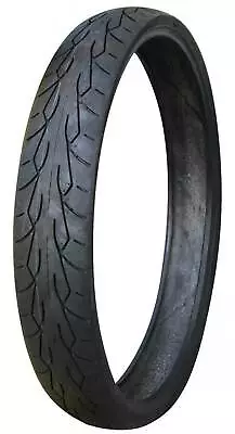 $1209 • Buy 120/50-26 26  Vee Rubber Blackwall Front Tire M30202 For Harley Chopper