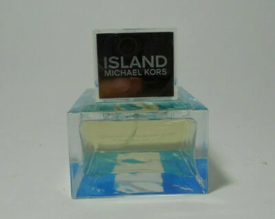 $48.95 • Buy Michael Kors ISLAND Capri Edp 1.7 Fl Oz - 50 Ml  No Box Rare Discontinued 