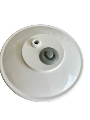 $10.79 • Buy 4  Replacement Lid ONLY Food Saver Vacuum Canisters For KY-114 Canister