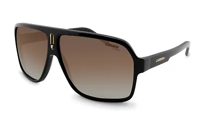 $128 • Buy NEW Carrera 27 R60 Polarized UV Protection Sports Casual Designer Sunglasses