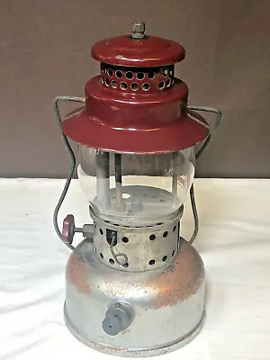 American Gas Machine Model 3016 Vintage Lantern. • $299.88