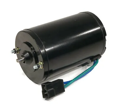 Power Trim Tilt Motor For Volvo Penta PT93 290 740A DP DPX SP Transom Shield • $79.99