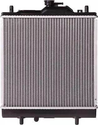 Radiator Replacement For 95-01 Geo Metro Suzuki Swift L3 1.0L L4 1.3L New • $55.49