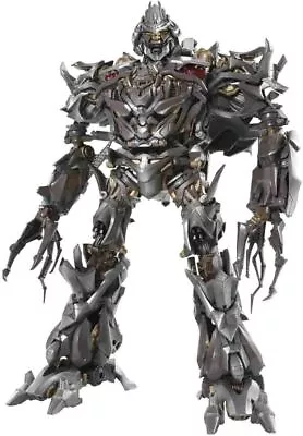Transformers Masterpiece Movie Series MPM-8 Megatron • $376.40