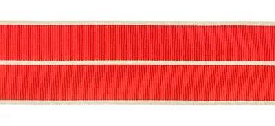 18. MBE Military 2nd Type Ribbon Select Option Sizes • £4.10