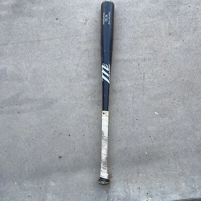 Marucci CU26 Pro Model Black Maple Baseball Bat 32” • $59.99