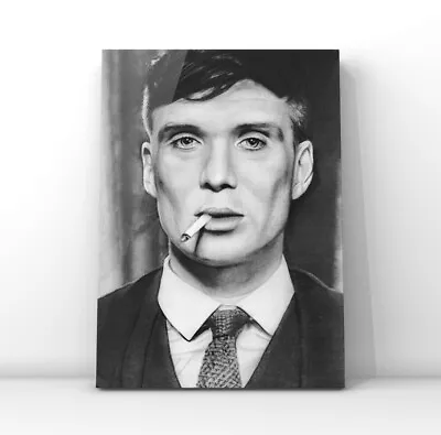 Peaky Blinders Set Of 5 Portraits Artwork DrawingPrintA3 Size • £80