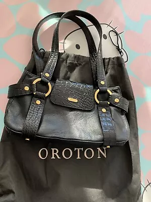 $80 • Buy Oroton Handbag