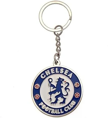Chelsea FC - Keyring - Great Gift Idea - New • £4.99