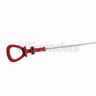 Engine Oil Dipstick For Mercedes-Benz E320 CLK320 AMG S350 ML350 C280 • $16.35