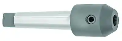 Morse Taper MT2 -1/2  End Mill Holder Style A With Tang End • $30.20