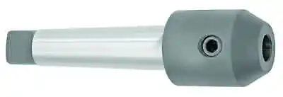 Morse Taper MT2 -3/16  End Mill Holder Style A With Tang End • $27.66
