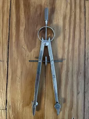 Teledyne Post Compass Vintage • $7.50