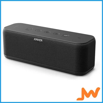 $96 • Buy Anker Soundcore Boost Bluetooth Speaker [SoundcoreBoost]