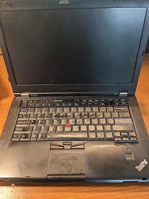 Lenovo ThinkPad T420 - NO HDD / OS - Signs Of Wear • $50