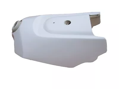 1988-1993 KTM LC4 Gas Tank Skin Cover White • $59.95