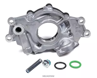 Melling Oil Pump - For GM LS Series Truck 97-06 M295HV • $161.77