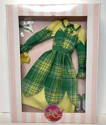 Tonner 2009 Wizard Of Oz Munchkin Reception Outfit Box L.E. 4 15  Dorothy Doll • $79.98