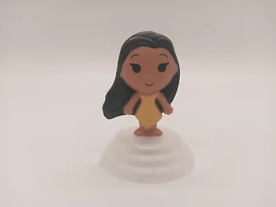 2023 McDonald's Disney 100 Year Anniversary Celebration - Pocahontas • $3.99