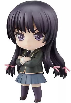 Nendoroid Haganai: I Don't Have Many Friends Mikazuki Yozora ABS PVC Figure • $49.60