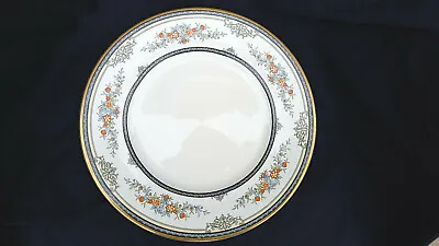 Minton STANWOOD Dinner Plate. Diameter 10½ Inches • $17.68
