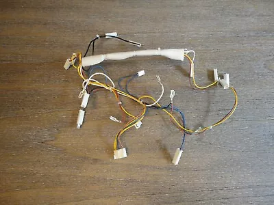 Original Wiring Harness For Magic Chef HMM990ST2 0.9 CU FT Microwave • $30