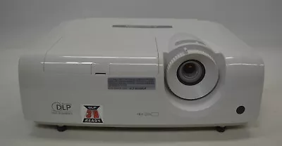 Mitsubishi XD280U 2000:1 3000 ANSI Lumens DLP Video Projector W/Lamp *No Remote* • $31.99