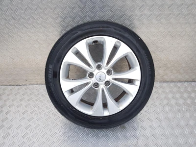 £79.99 • Buy KIA SOUL Alloy Wheel 17  6.5Jx17 215/55/17 2015 Petrol