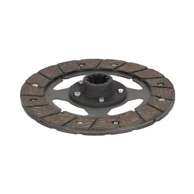 1753753M94 PTO CLUTCH DISC Fits Massey Ferguson TO35 35 50 65 135 145 165 175 • $56.99