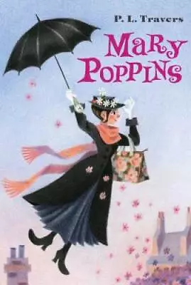 Mary Poppins - Paperback By Travers Dr. P. L. - GOOD • $3.96