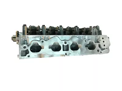 Honda Civic VTEC 1.7 SOHC Cylinder Head Cast # PLE / PMR ZERO MILES 2001-2006 • $369.99