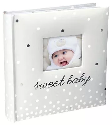 Malden Sweet Baby Photo Album • $12.95