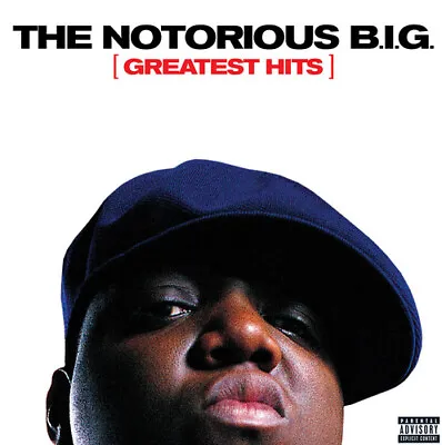 The Notorious B.I.G. - Greatest Hits [New Vinyl LP] • $34.48