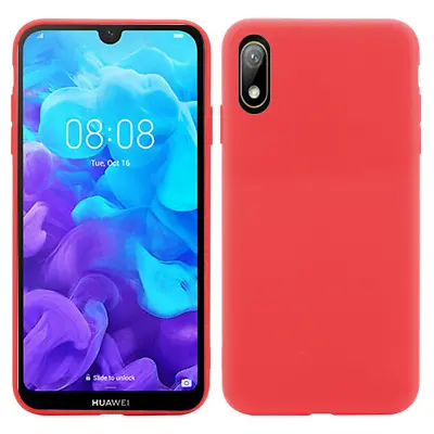 For Xiaomi 6 8 Pro 10 Redmi 10 Pro / Mi Note 10 TPU Silicone Rubber Phone Case  • £0.99