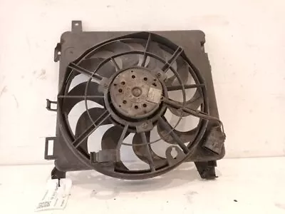 Vauxhall Zafira B 2005-2011 Radiator Cooling Fan 24467444 YZ1 • £33.33