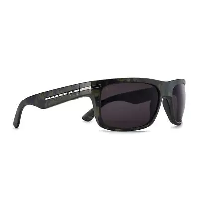 Kaenon Burnet Polarized Sunglasses Dark Shadow Ultra Grey 12% • $175