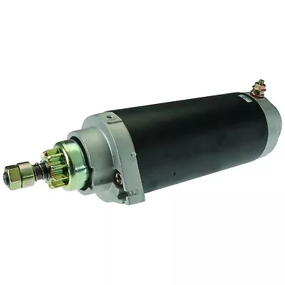 New Marine Outboard Starter For Mercury Mariner 90 115 140 150 175 HP 1978-1988 • $45.95