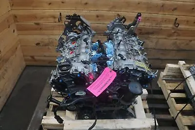 3.0l V6 Biturbo M276.823 Engine Long Block Mercedes Glc43 Amg 2019-22 *NOTE* • $6119.99