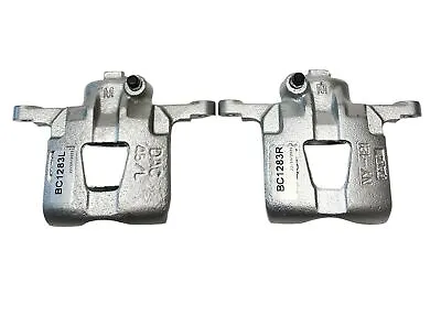 Genuine OEM Daewoo Lanos Brake Calipers Front Pair For 13'' Wheels 1997-2002 • $218.80