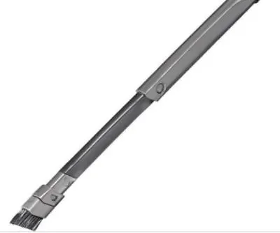 Car Valeting Extra Long Crevice Tool For Henry Hetty James Hoover Vax 32mm New • £6.40