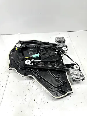 2020-2023 Tesla Model Y Window Regulator Left Rear 1495512-99-g Oem • $170