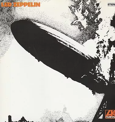 Led Zeppelin Led Zeppelin CD • $6.99