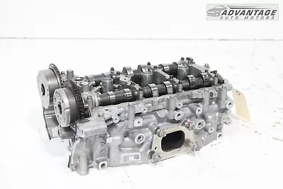 2019-2022 Chevrolet Blazer 3.6l V6 Left Engine Block Cylinder Head Camshaft Oem • $599.99