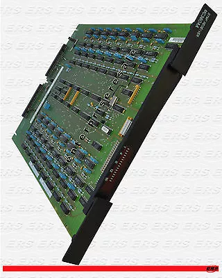 Mitel MC380AA DTMF Receiver Card MC 380AA SX2000 SX-2000 • $10