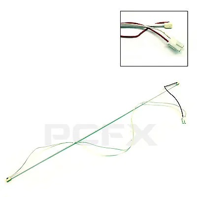 £6.95 • Buy 15.6  CCFL LCD Screen Backlight Bulb Lamp For Laptop Screens With Wire & Plug