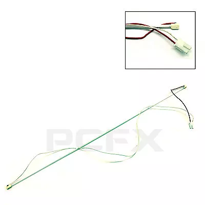 15.6  CCFL LCD Screen Backlight Bulb Lamp For Laptop Screens With Wire & Plug • £6.95